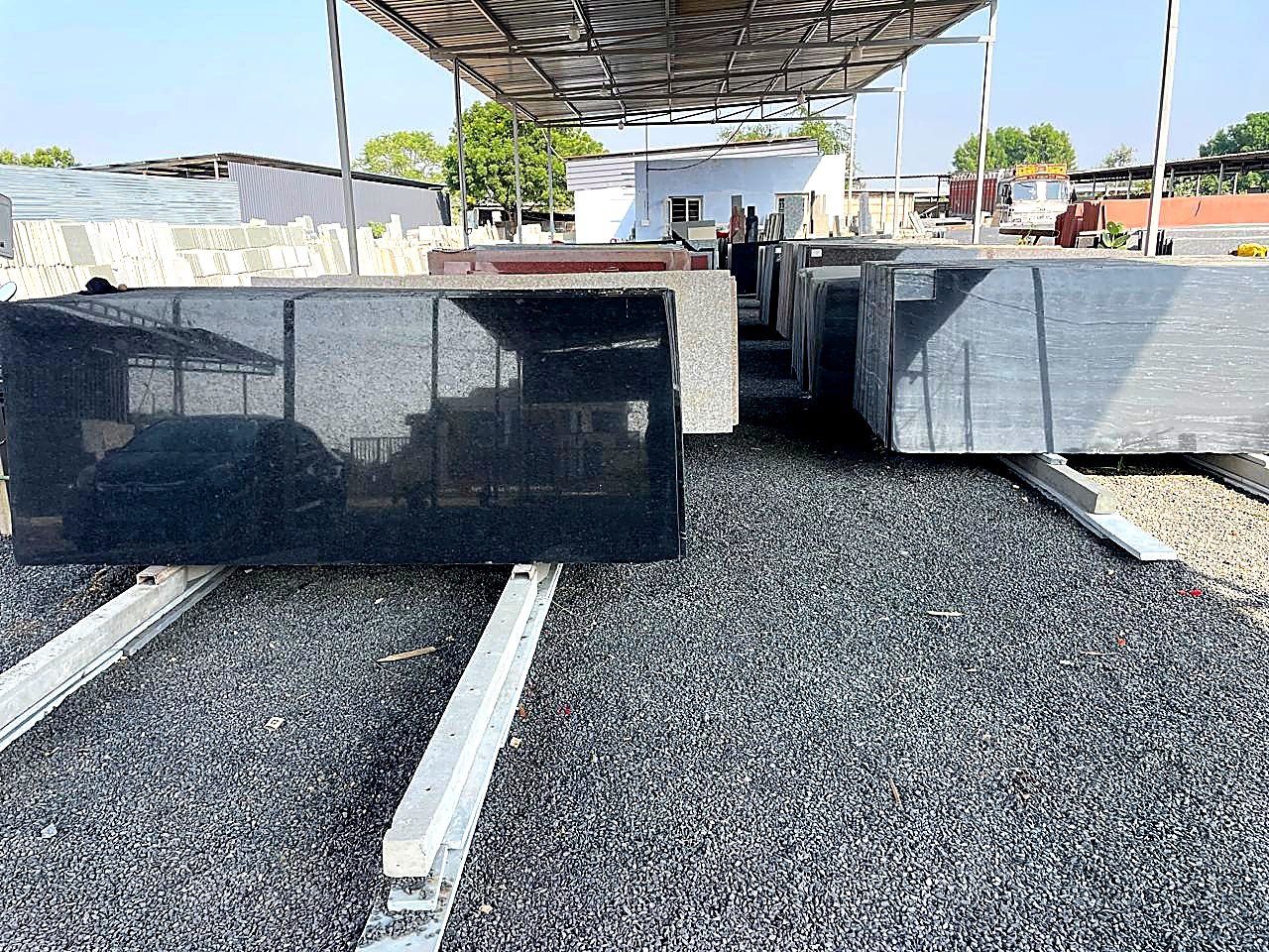 Granite